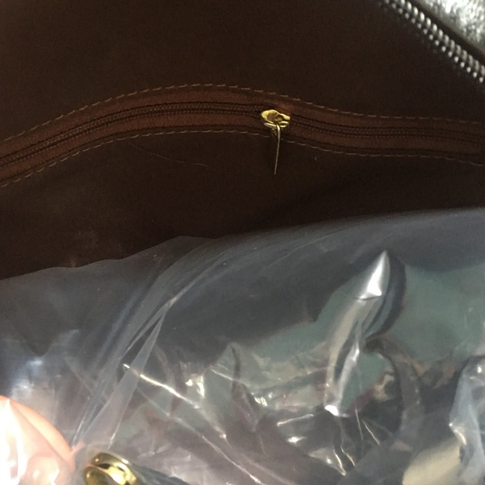 🌟HP🌟Customized Limited Ed. Chesire Cat Handbag - Picture 6 of 8